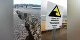 Terremoto en El Salvador causa alerta de tsunami en toda la costa del Pacífico [VIDEO]