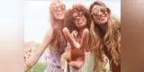 ¿Las amigas del colegio son para toda la vida? Ocho razones para que lo confirmes
