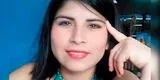 Eyvi Ágreda a un año de su feminicidio: Las mujeres siguen muriendo en el Perú [VIDEO]