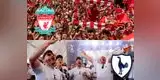 Liverpool vs. Tottenham EN VIVO: gol de Salah a favor de Spurs por la final de Champions