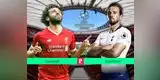 ¡Liverpool campeón! Reds ganaron 2-0 al Tottenham y se quedaron con la “Orejona” [GOLES Y RESUMEN]