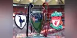 Tottenham vs. Liverpool EN DIRECTO por la final de Champions desde el Wanda Metropolitano