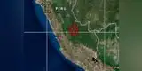 Sismo de magnitud 4.0 sacude Ucayali [FOTO]