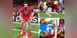 Mohamed Salah: “Mis lágrimas del año pasado se borraron” [FOTOS]