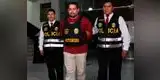 Callao: detienen a venezolano que agredió a su pareja y era buscado por Interpol