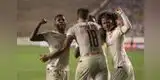 Universitario rompió mala racha al vencer 2-1 a UTC [VIDEO]