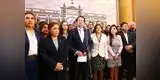 Confirman que congresistas de Fuerza Popular son parte de “Los Cuellos Blancos” [VIDEO]