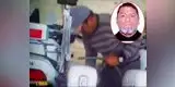 Vecinos de Santa Anita piden apartar al jefe de serenazgo porque robó combustible a la policía [VIDEO]