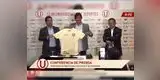 Ángel Comizzo es anunciado como entrenador de Universitario [EN VIVO]