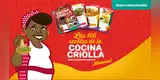 Nuevo coleccionable del diario el Popular “Las 100 recetas de la cocina criolla con Mamainé” 