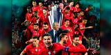 ¡Portugal campeón de la Nations League! Cristiano Ronaldo le da un título a su país [GOL Y RESUMEN]