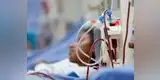 Declaran en emergencia sanitaria a 5 regiones del país por Guillain-Barré