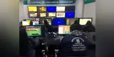 Los Olivos atenderá emergencias con nueva central telefónica de Serenazgo