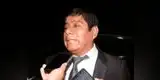 Poder Judicial condenó a dos años de prisión al cantante Walter Yaipén