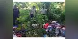  Venezuela: 18 muertos en un accidente de ómnibus y los familiares denuncian que saquearon cadáveres