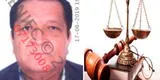 Poder Judicial condenó a falso abogado por estafar a litigantes con miles de soles