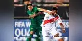 Perú vs. Bolivia EN VIVO 3-1 va el marcador: ¿Quien es el gran favorito en las casas de apuestas?