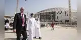 FIFA quitaría a Qatar sede del Mundial 2022 [VIDEO]