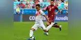 Christian Cueva envía alentador mensaje previo al segundo duelo de Perú en la Copa América