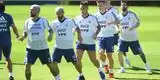 Copa América 2019: Agüero y Di María van al banco ante Paraguay