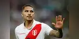 Paolo Guerrero registró récords con la selección en la Copa América