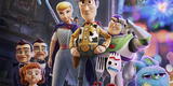 ‘Toy Story 4’ y ‘Make-A-Wish’ promueven que niños donen sus juguetes
