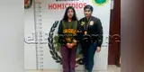 Agentes de homicidios detienen a falsa obstetra que ofrecía sus servicios [FOTOS]