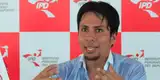 La Libertad: Suspenden a Juan José Fort del cargo de Presidente del Consejo Regional del Deporte
