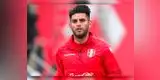 Carlos Zambrano confirma que se quedará en la Copa América 2019 [FOTO]