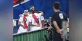 Perú vs. Brasil: hinchada carioca ve favorita a la bicolor