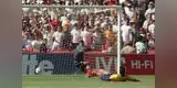 Selección colombiana: A 25 años del autogol de Andrés Escobar que le costó la vida [VIDEO]