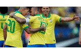 Perú vs. Brasil: Dani Alves pone el 4-0 y acaba con las ilusiones de la Bicolor [VIDEO]