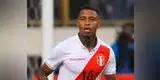 Selección peruana: Andy Polo es duramente criticado por conocido comentarista deportivo [VIDEO]