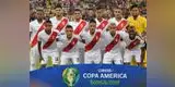 Copa América 2019: Este equipo será el rival del Perú en cuartos de final