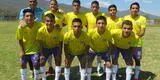 Copa Perú: Juventud Cautivo se proclamó campeón de la Superior de Piura