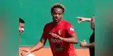 Copa América 2019: André Carrillo desmiente a detractores que lo acusan de indisciplina con contundente mensaje [FOTO] 