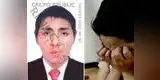 Poder Judicial condena a cadena perpetua a sujeto que violó a su hermana