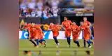 Conmebol no ratifica a Chile como bicampeón de la Copa América