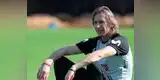 Ricardo Gareca envía mensaje alentador a todos los peruanos previo al duelo con Uruguay [VIDEO]