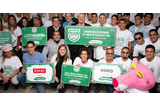 Liga Contra el cáncer: Todos unidos a la campaña “Pelotas en Juego”