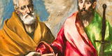 Feriado 29 de junio: ¿Quiénes fueron San Pedro y San Pablo?
