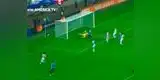 Perú vs. Uruguay: VAR anula gol a Luis Suárez por encontrarse en fuera de juego [VIDEO]