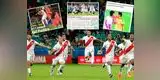 Perú vs. Chile: prensa chilena informa así sobre el 'Clásico del Pacífico' [FOTOS]