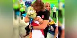 Ricardo Gareca: su nieto lloró tras clasificación de Perú a semifinales [VIDEO]