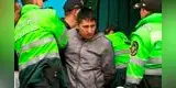Dictan 9 meses de prisión contra sujeto que intentó matar a su ex pareja en el Rímac