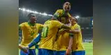 Brasil es el primer finalista de la Copa América 2019 al vencer 2-0 a Argentina [RESUMEN Y GOLES]