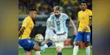Brasil derrotó 2-0 a Argentina y sella su pase a la final de la Copa América 2019 [RESUMEN]