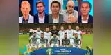 Prensa argentina lamenta la derrota ante Brasil por la Copa América [FOTOS Y VIDEOS]