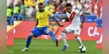 Perú vs. Brasil EN VIVO: Final de la Copa América 2019 