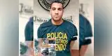 Cabecilla de secuestradores fugó de penal en Venezuela